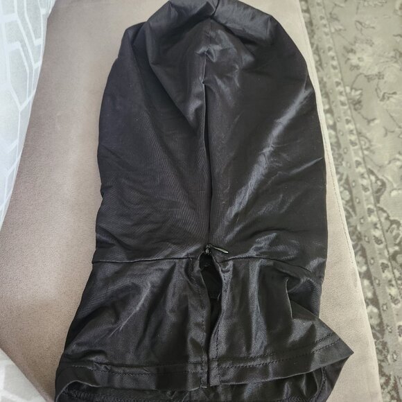 Sensory nylon  hood - Picture 4 of 5